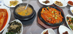 등산식당 1