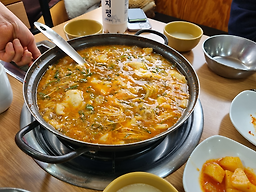 처가집추어탕 6