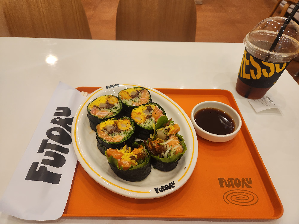 후토루 삼성점 사진 2