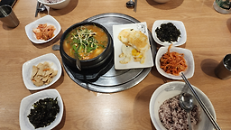 담뿍화로된장 본점 대표 사진
