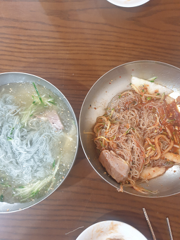 Oboksikdang (오복식당) 2