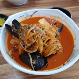 두산각 사진