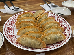 Arisansonjjajang (아리산손짜장) 2