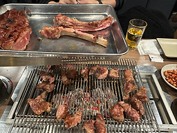 이가네양꼬치 양재역직영점 사진 8