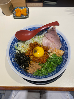멘야코노하 성수 사진 5