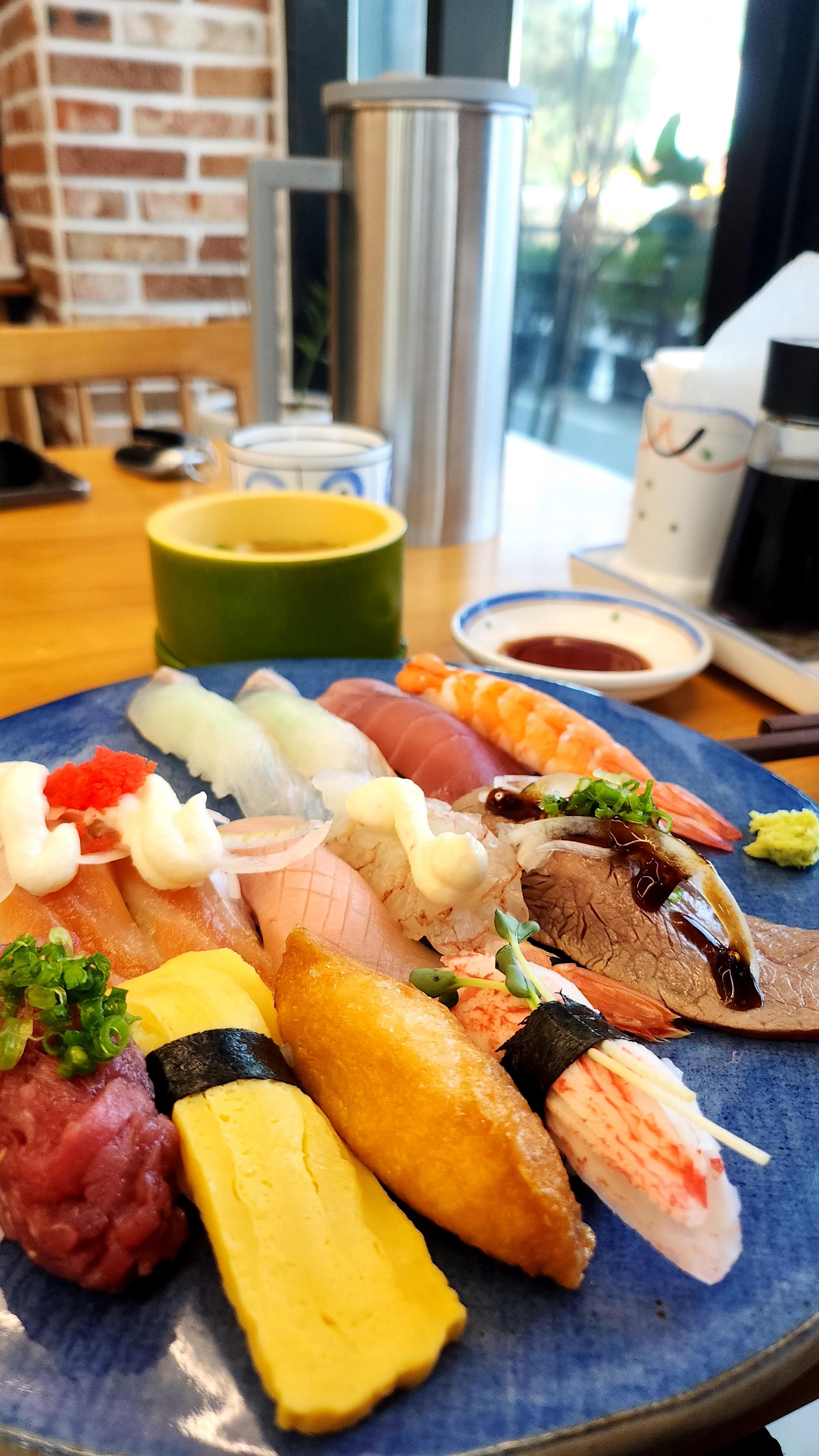 꽃담초밥 사진 7