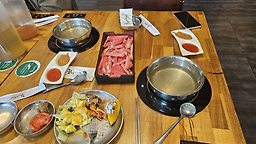 Kkotdam (꽃담) 1