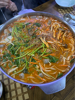 Ireumnan sundaeui sin 5