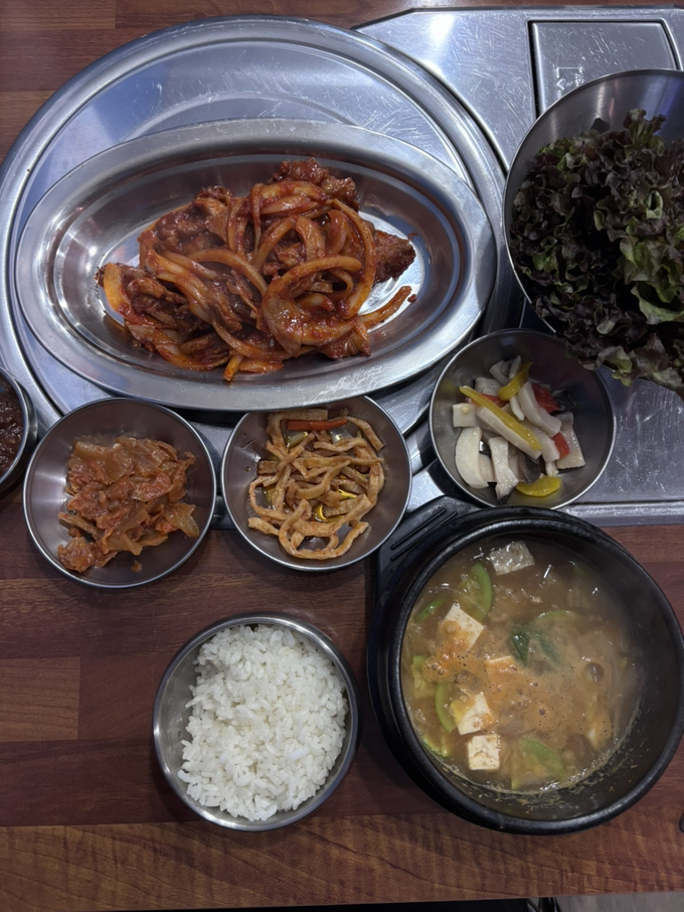 생대패쌈밥 대표 사진