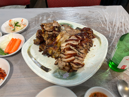 Buttumakwangjokbal 6