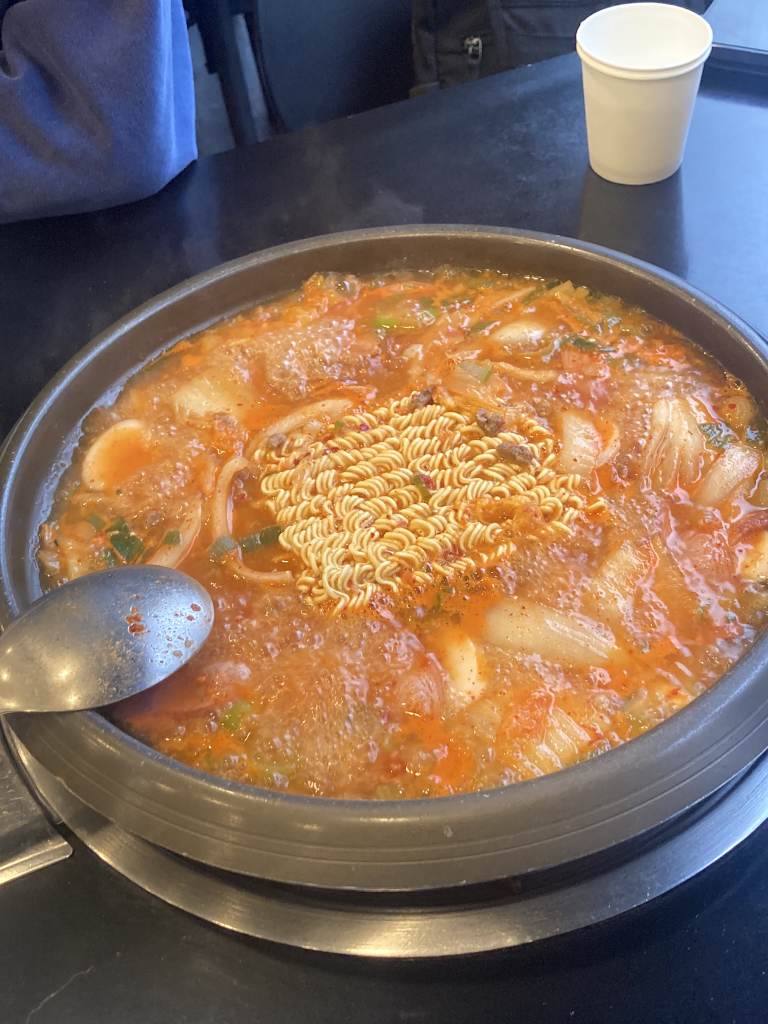 Biyabonjeom 3