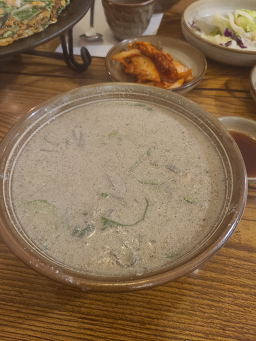 정칼국수 2