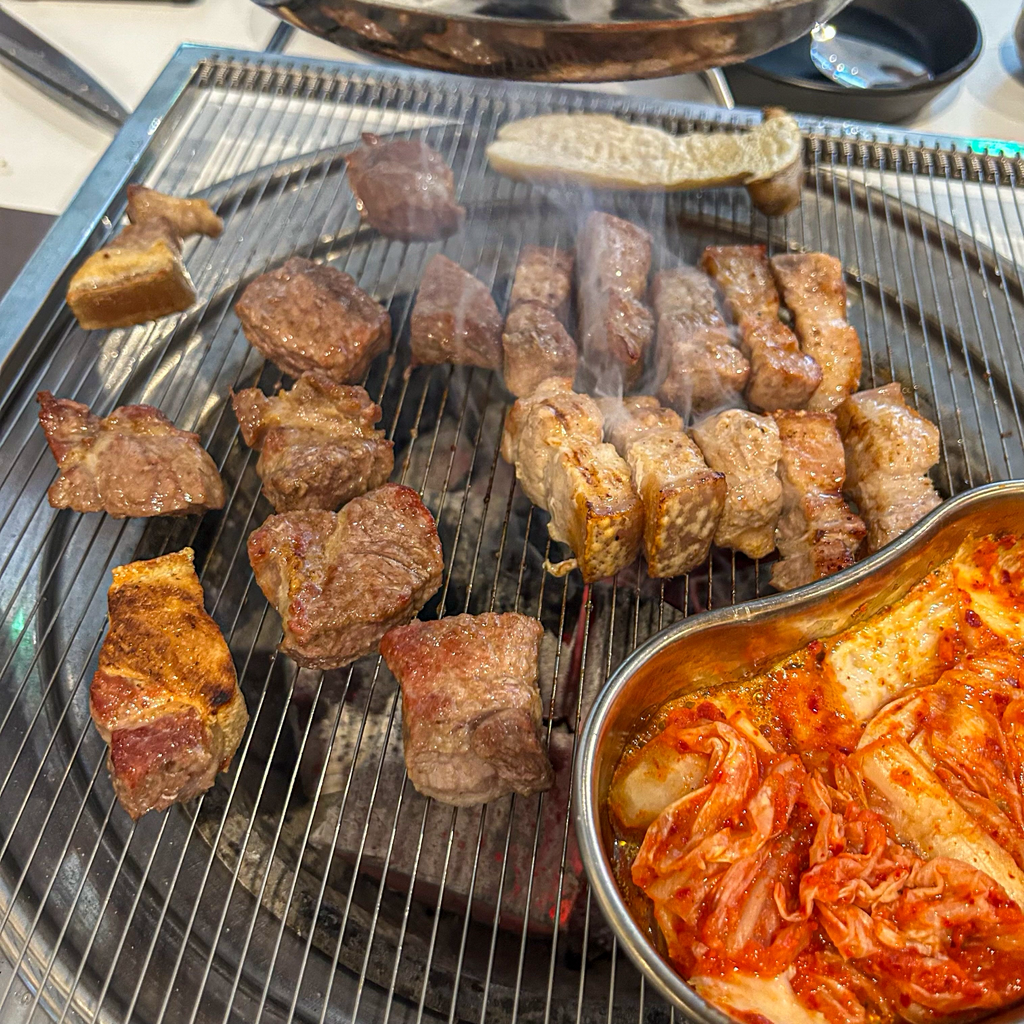 제주화로집 남부터미널점 사진 6