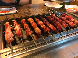이태원양꼬치 사진 4