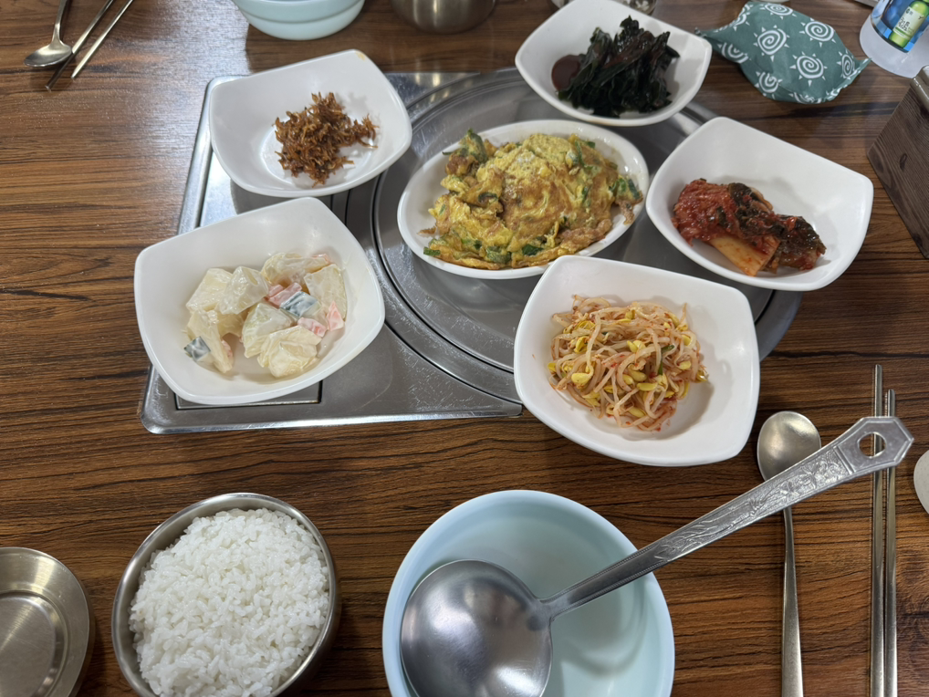 동원식당 6