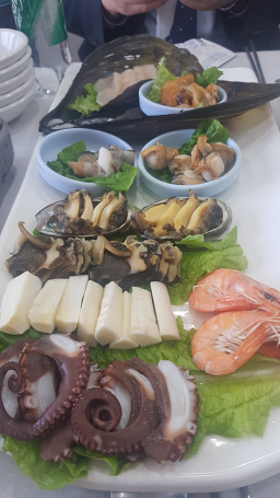 삼선횟집 1