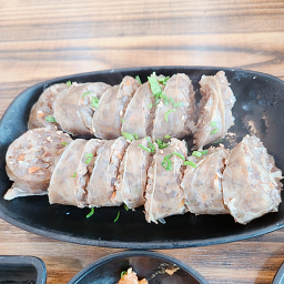 Gusandongdwaejigukbapjeonmunjeom 4