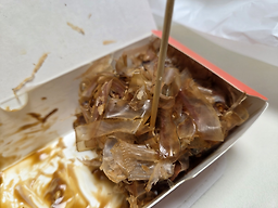 찐타코야끼 수지점 사진 2
