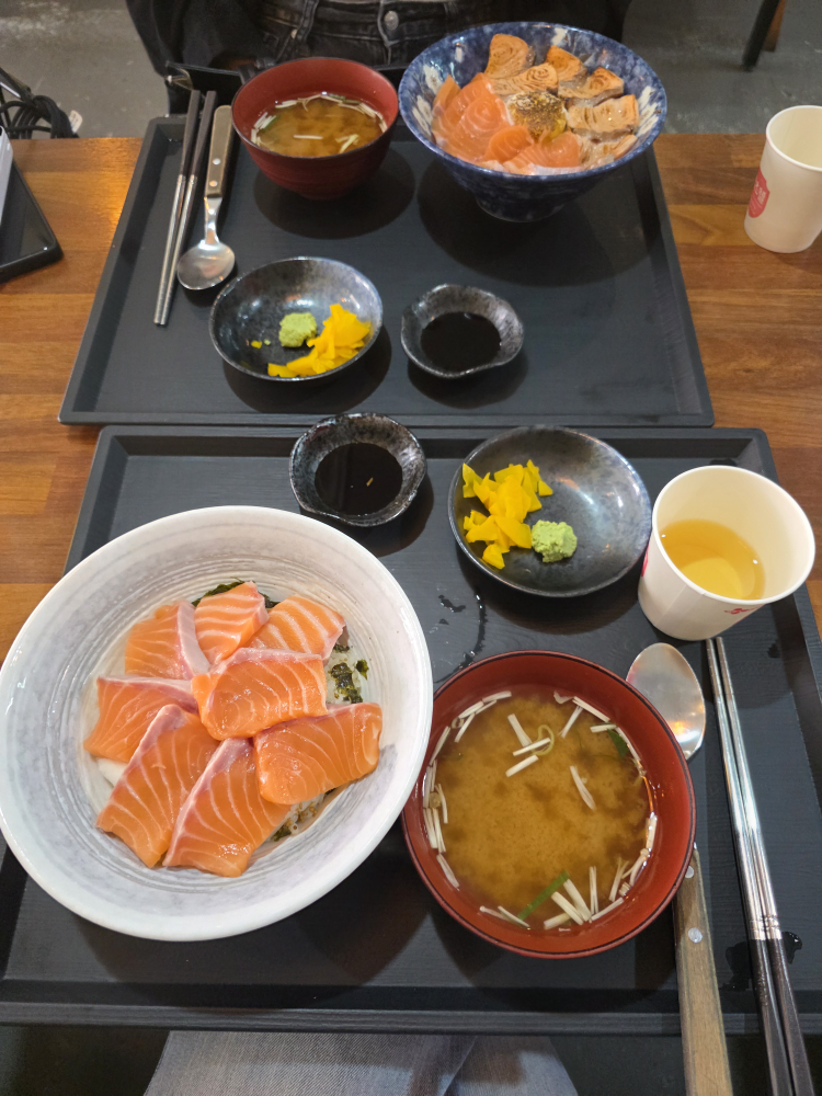 함박웃음식당 사진 2