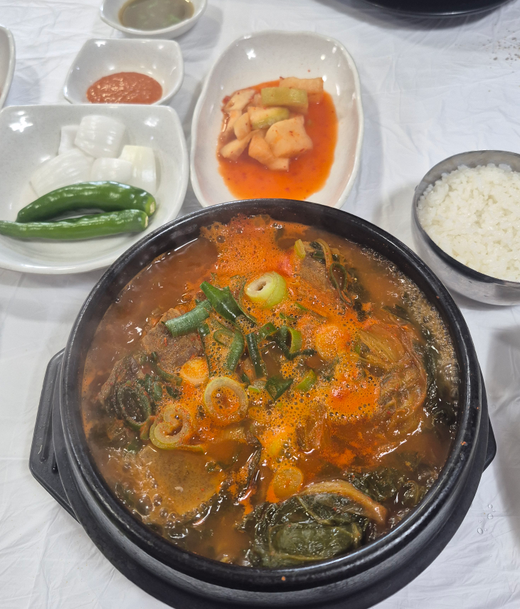울엄마양평해장국 3