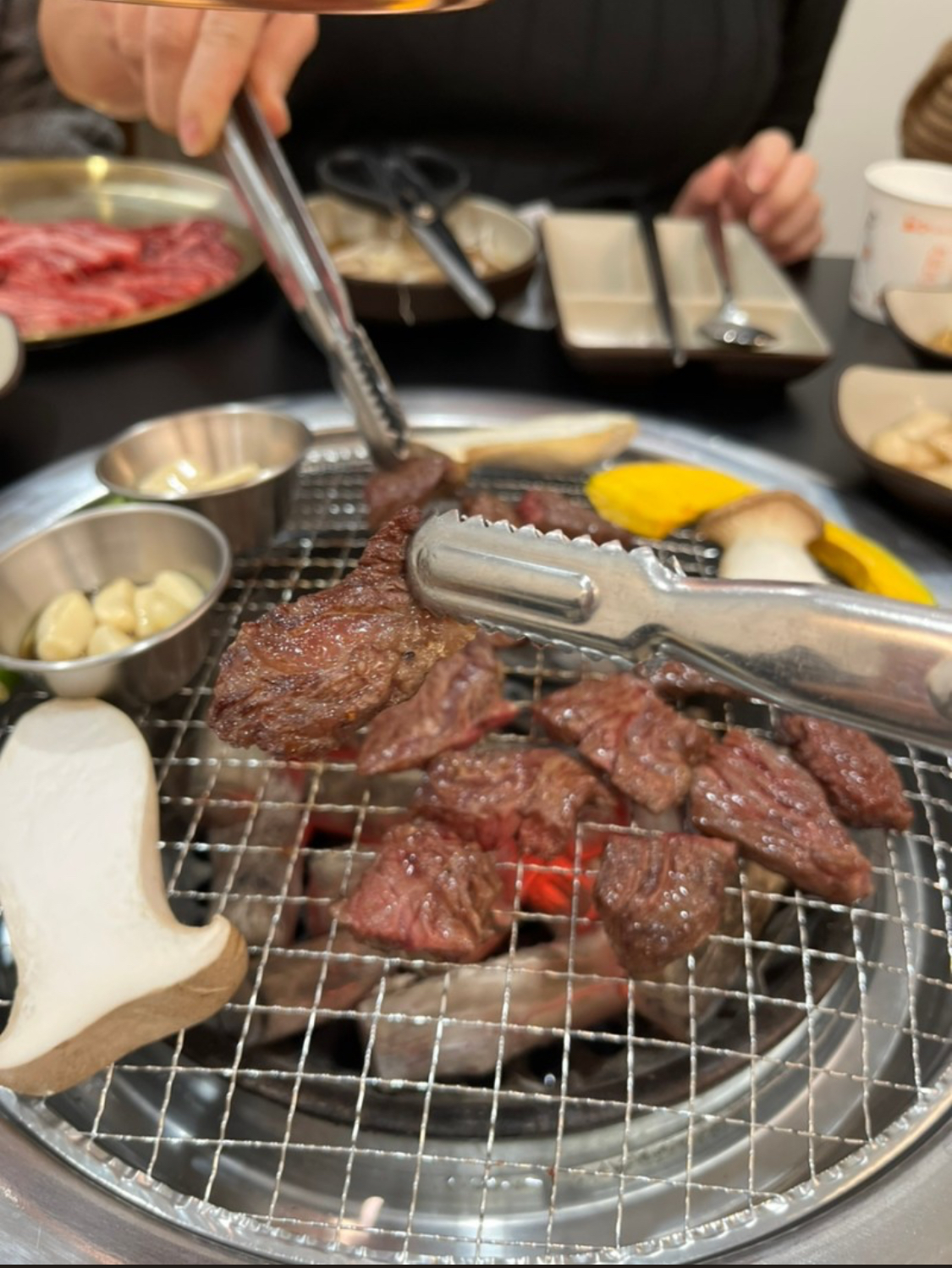 두남식육식당 5
