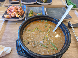 Seoulchueotang 1