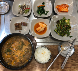 Pungnyeongalbi 1