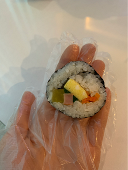 맛짱김밥 대기본점 대표 사진