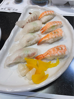 Sangdohoechobap (상도회초밥) 3