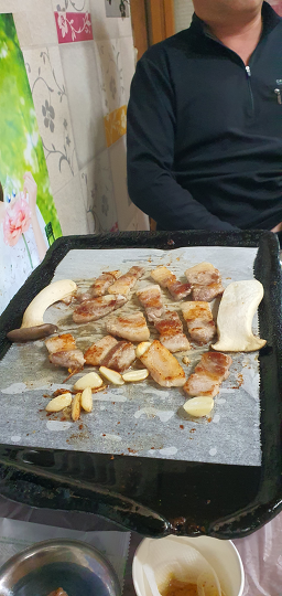 Samjeongsikdang 4