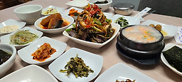 대천간장게장 5