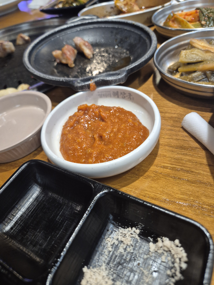 엉터리생고기 흑석본점 4