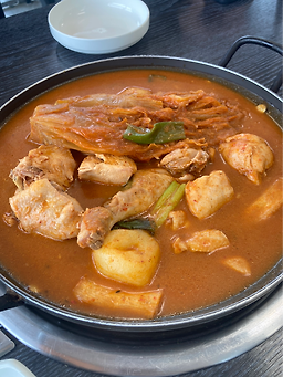 Cheongmyeongjeong 4