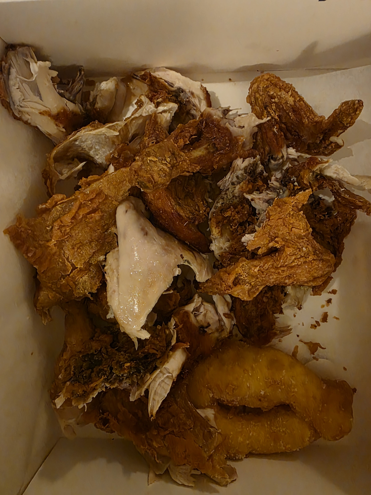 풍미통닭 5
