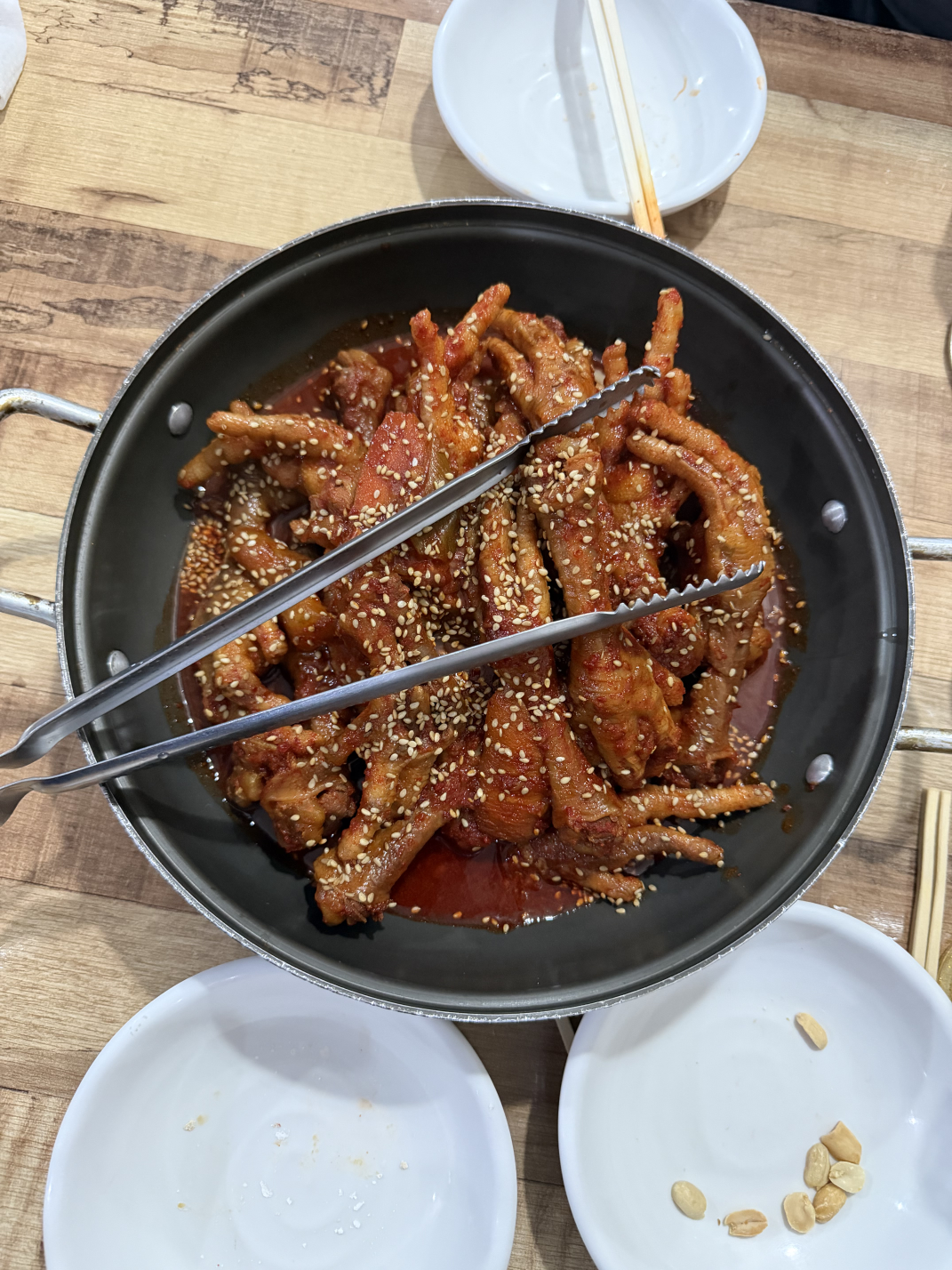 나누리술이랑안주랑 사진 2