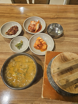 반포남원추어탕 사진 7