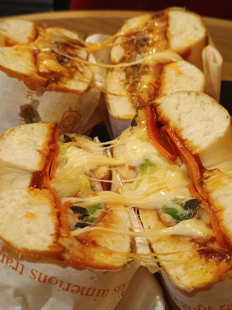 베이글카페 마포서교점 사진 5