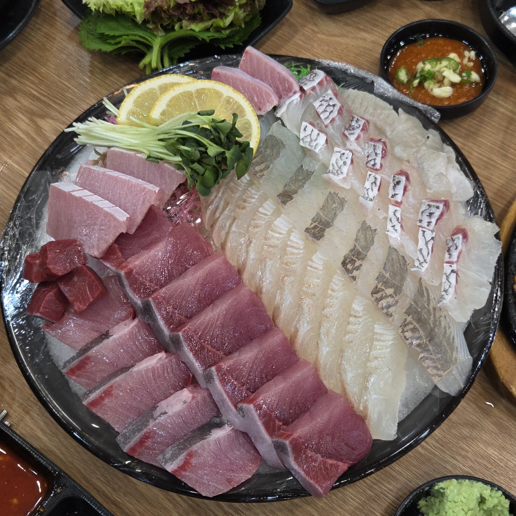 청해진수산 대표 이미지