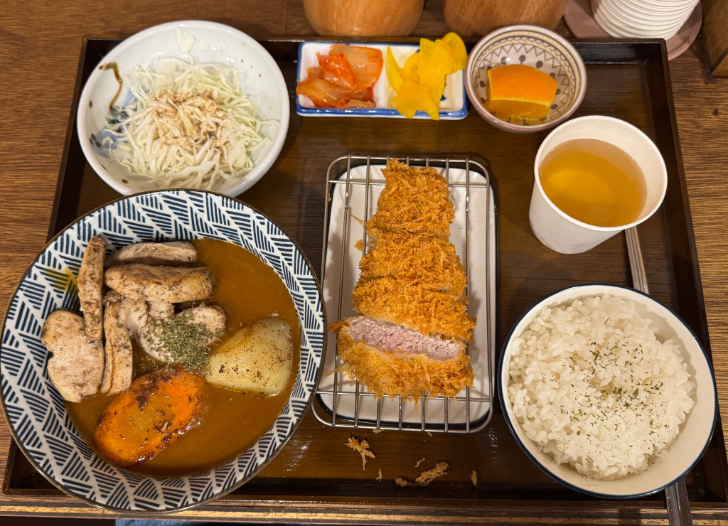 도모카레 사진 2
