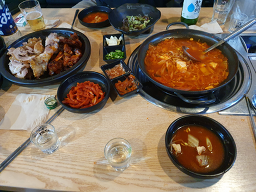 해송 3