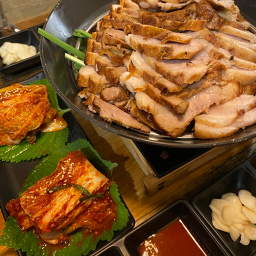 Kkankkanhanjokbalsongjeongjeom 6