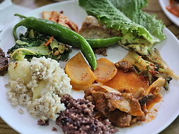 Kkulbokinejayulsikdang 1
