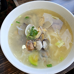 해촌바지락 사진 4