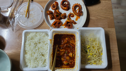Chakhannakjimokdong 4