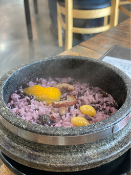 장가네일품순두부 화순점 사진 4