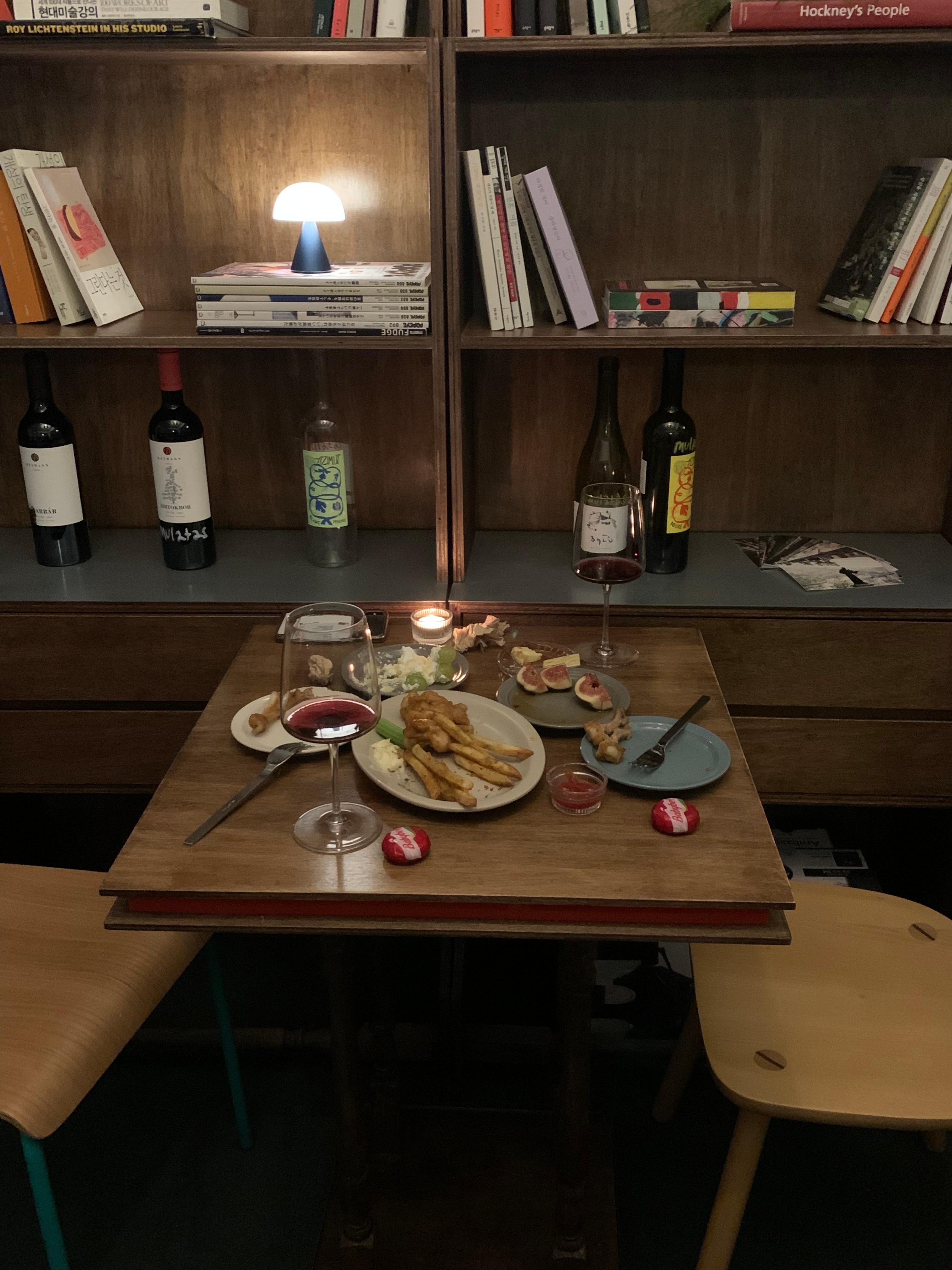 뮬라타 사진 3