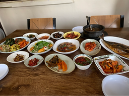 Wonangsikdang (원앙식당) 2