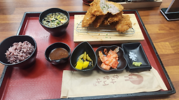 카츠신가 대표 사진