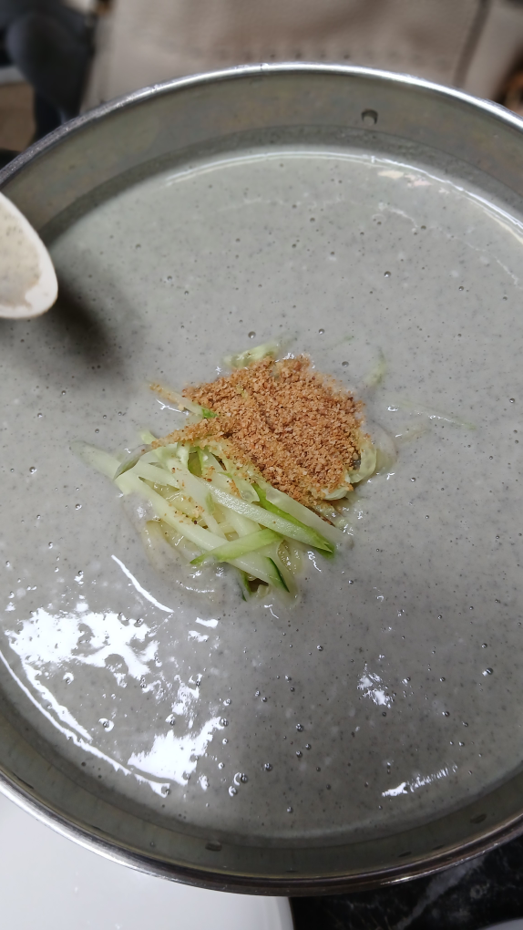 면천콩국수 5