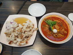 짬뽕지존 고잔점 5
